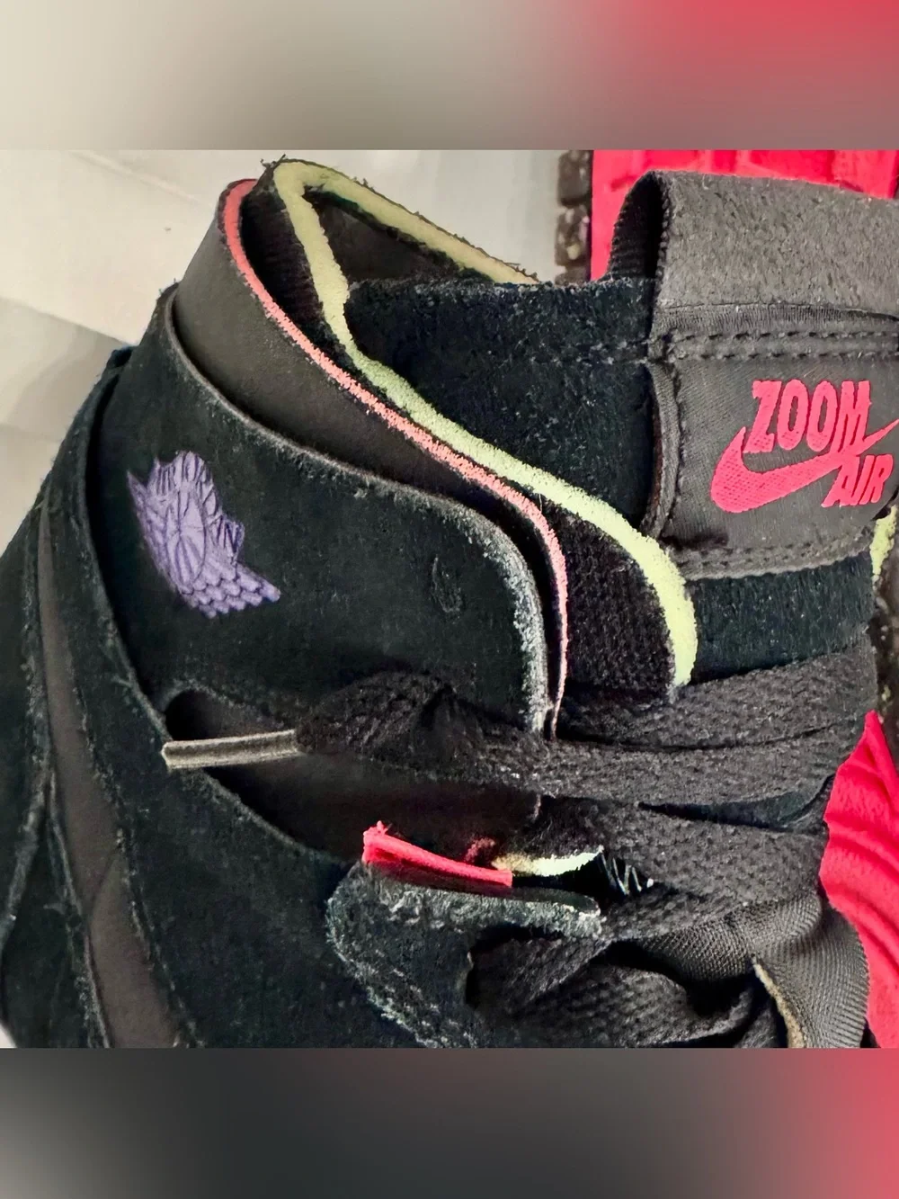 Jordan these are